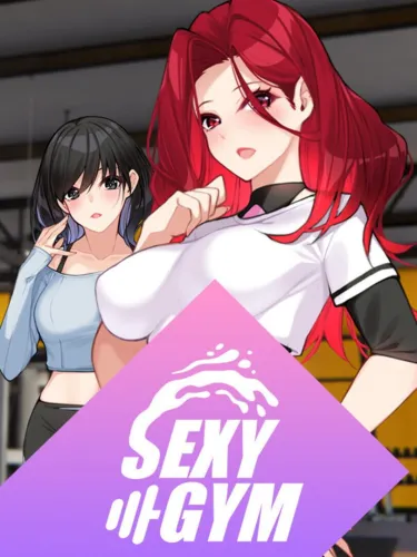 Portada de Sexy Gym