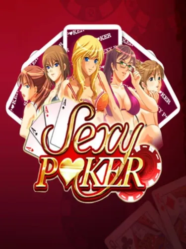 Portada de Sexy Poker
