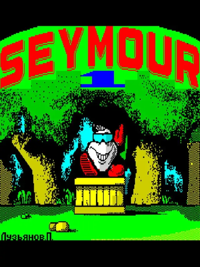 Seymour – Take One!