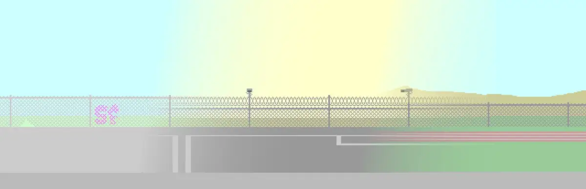 SF2K: Class Dismissed