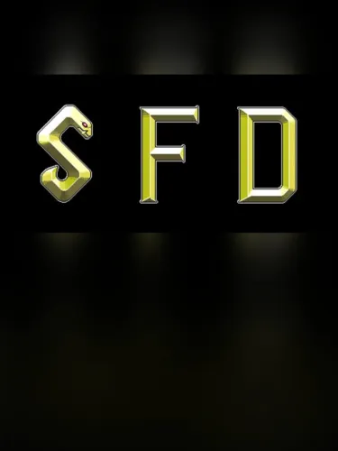 Portada de SFD