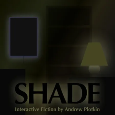 Portada de Shade