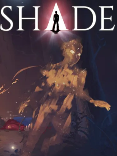 Portada de Shade