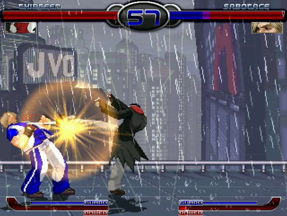 Shades of Manhattan 2