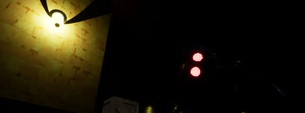 Portada de Shadow Asylum