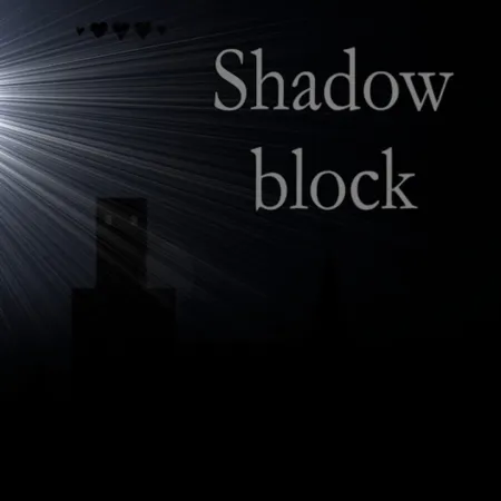 Portada de Shadow Block