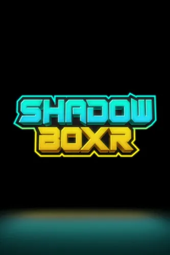 Portada de Shadow BoXR