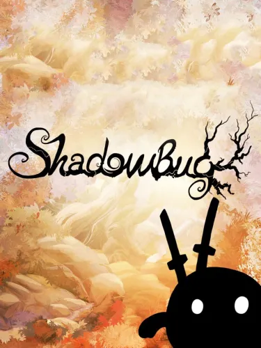 Portada de Shadow Bug