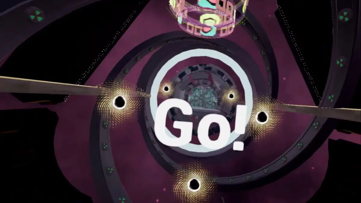 Portada de Shadow Circuit