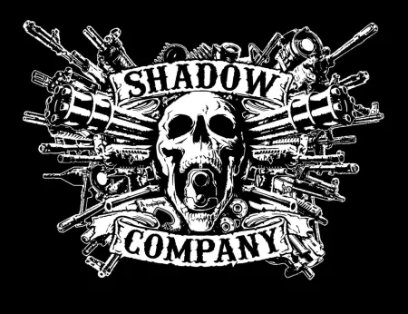 Portada de Shadow Company: The Mercenary War