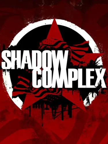Portada de Shadow Complex
