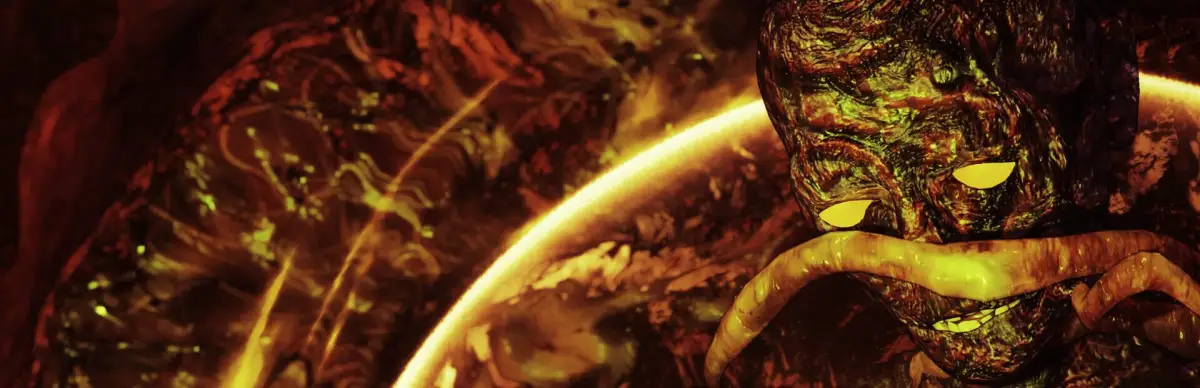 Shadow Dreams: The Last Thought of Hope