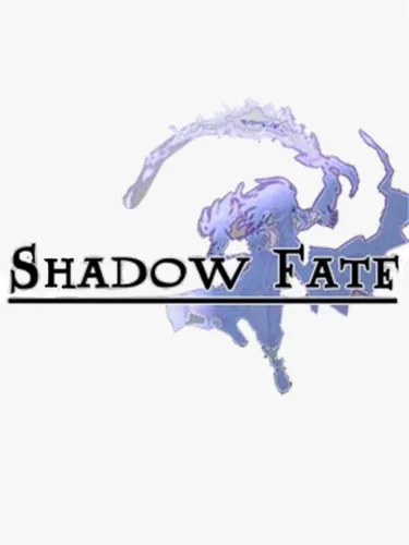 Portada de Shadow Fate