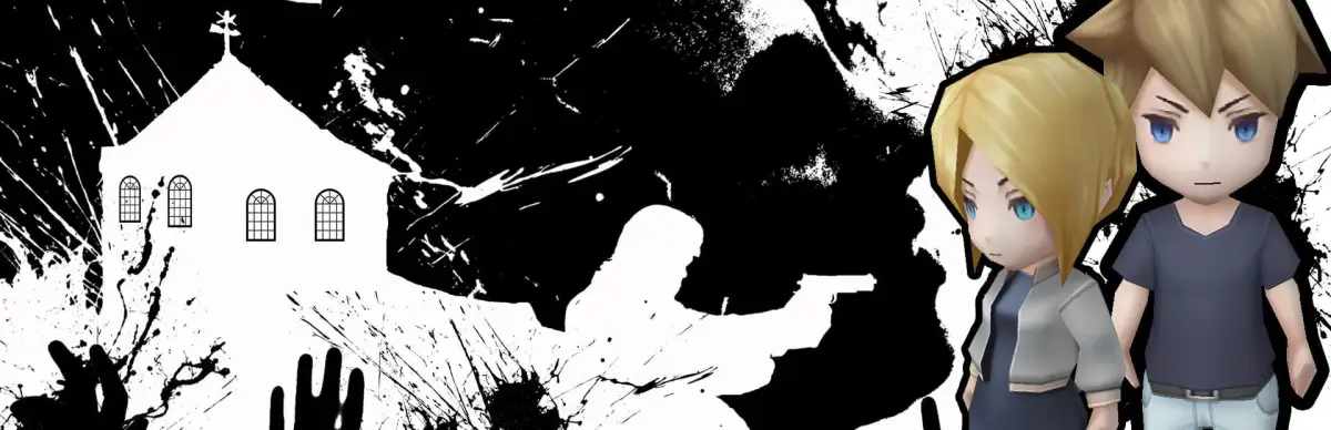 Shadow Fear Path to Insanity