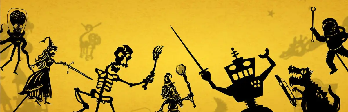 Shadow Fencer Theatre