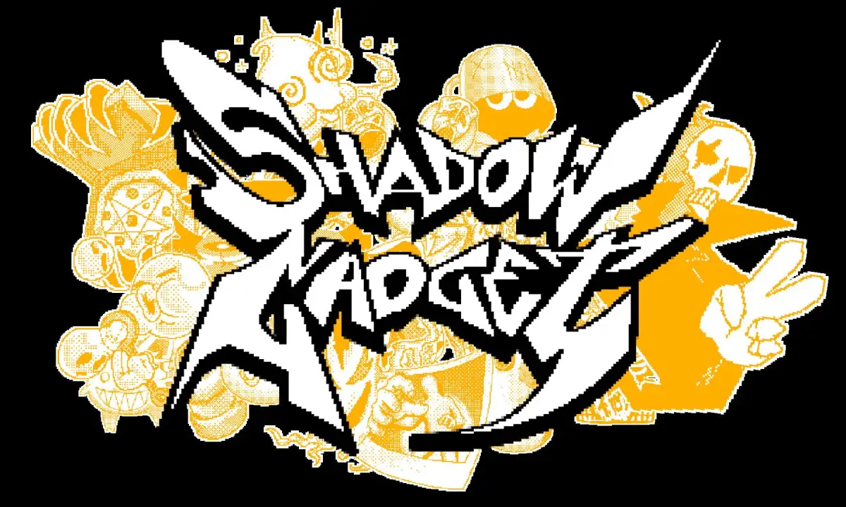 Shadow Gadget