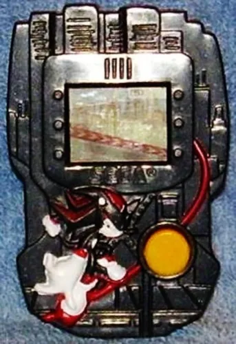 Portada de Shadow Grinder