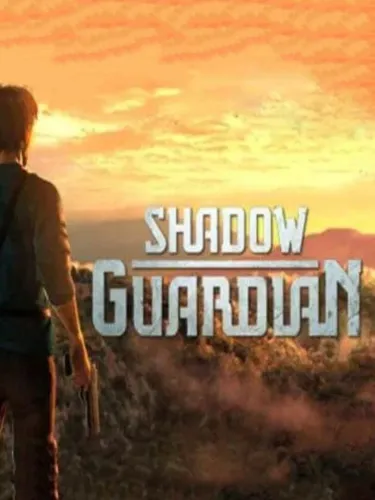Portada de Shadow Guardian