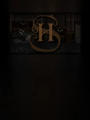 Portada de Shadow Hunter