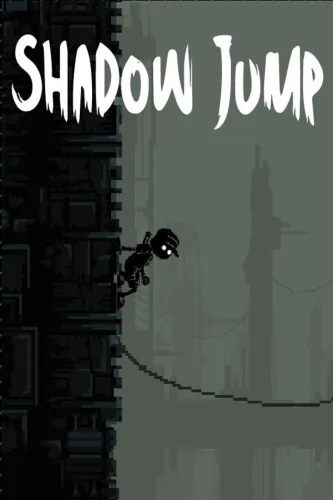 Portada de Shadow Jump