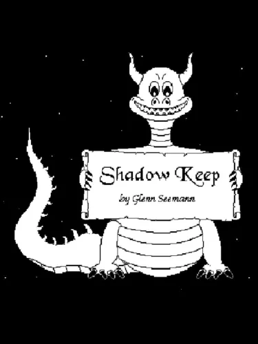Portada de Shadow Keep