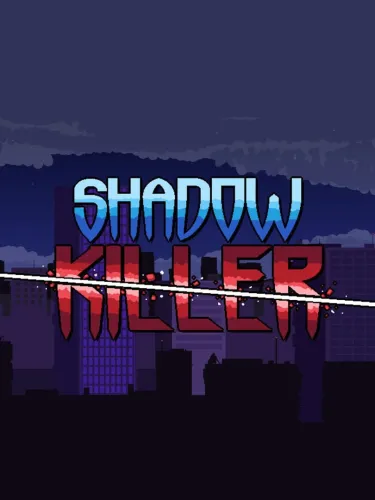 Portada de Shadow Killer