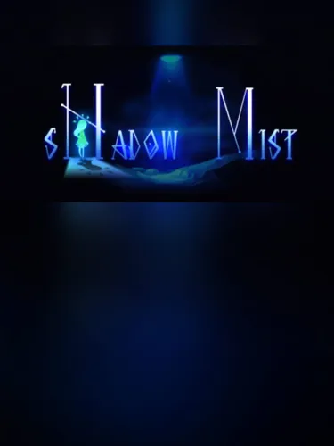 Portada de Shadow Mist