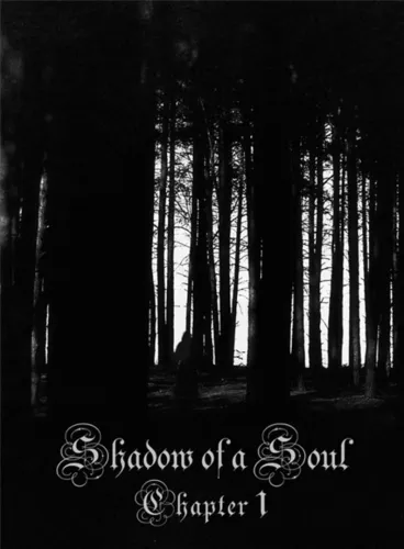 Portada de Shadow of a Soul