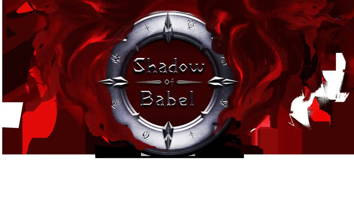 Portada de Shadow of Babel
