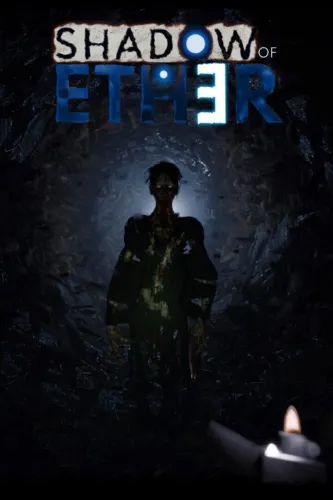 Portada de Shadow of Ether