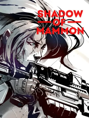 Portada de Shadow of Mammon