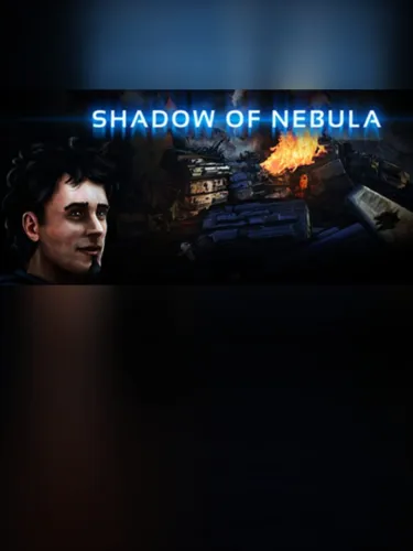 Portada de Shadow of Nebula