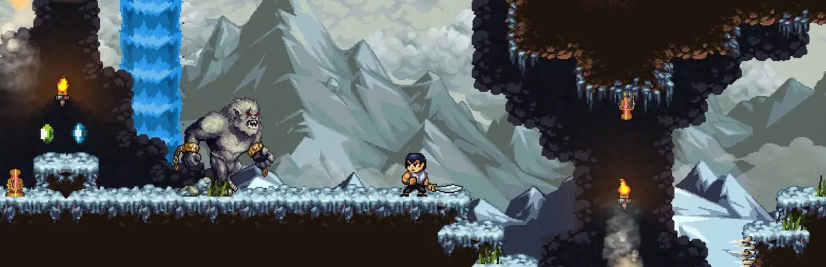 Shadow of the Orient