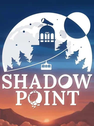 Portada de Shadow Point