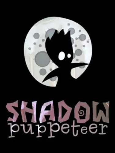 Portada de Shadow Puppeteer