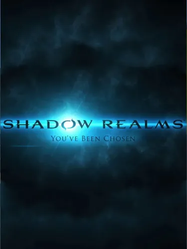 Portada de Shadow Realms