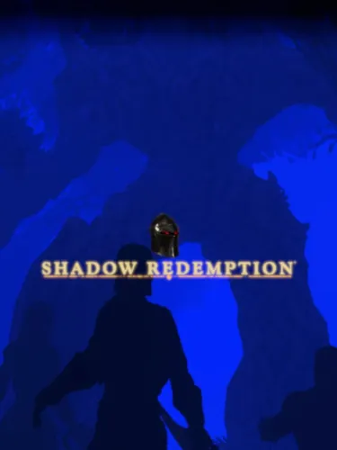 Portada de Shadow Redemption