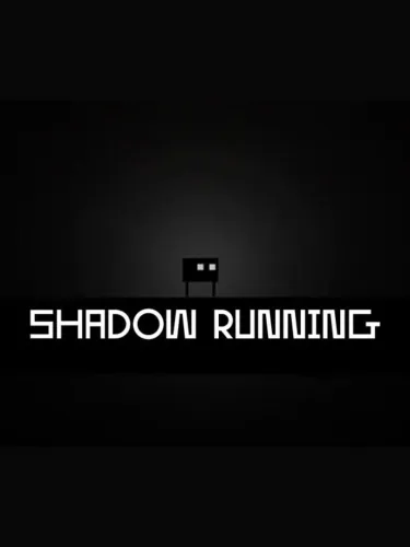 Portada de Shadow Running