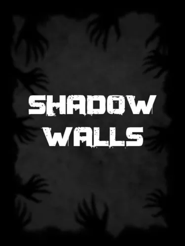 Portada de Shadow Walls