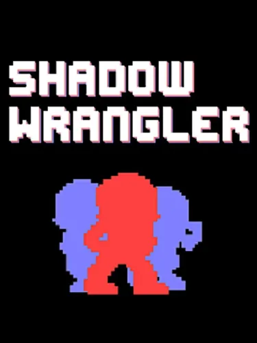 Portada de Shadow Wrangler