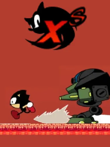 Portada de Shadow XS