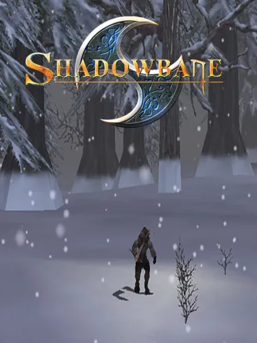 Portada de Shadowbane