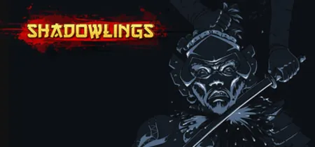Portada de Shadowlings