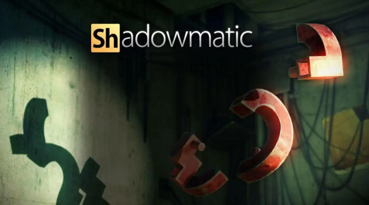 Shadowmatic