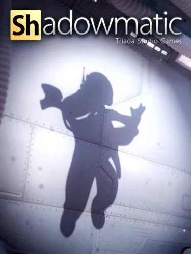 Portada de Shadowmatic