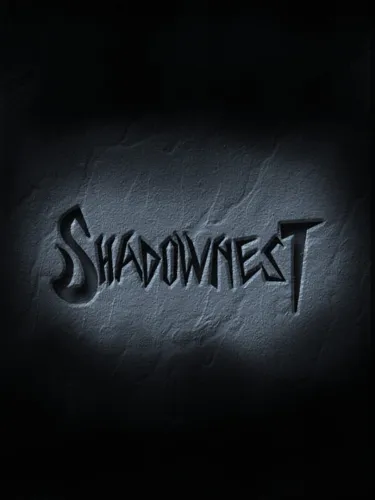 Portada de Shadownest