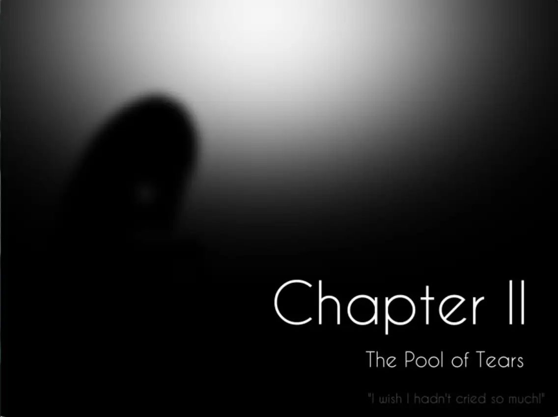 Portada de Shadowplay: Journey to Wonderland