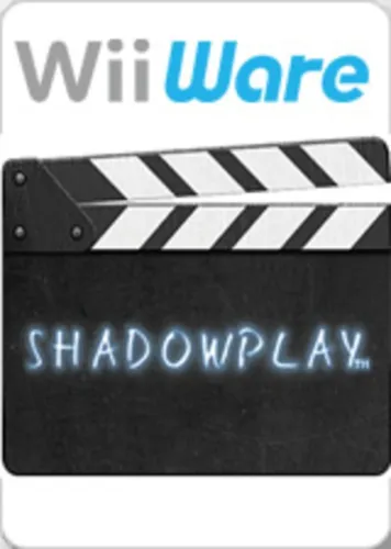 Portada de ShadowPlay