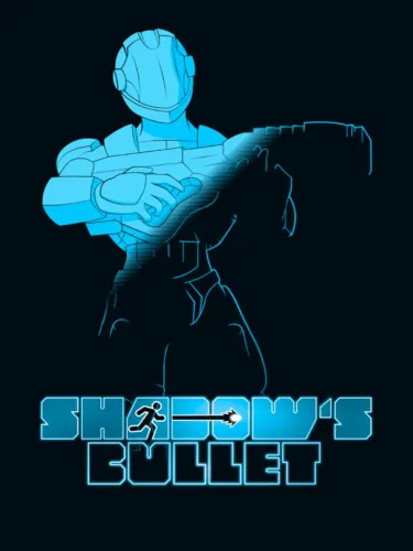 Portada de Shadow’s Bullet