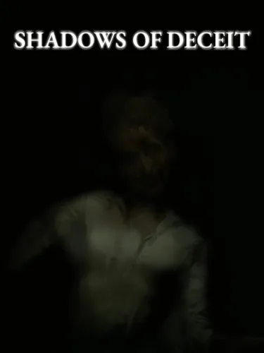 Portada de Shadows Of Deceit